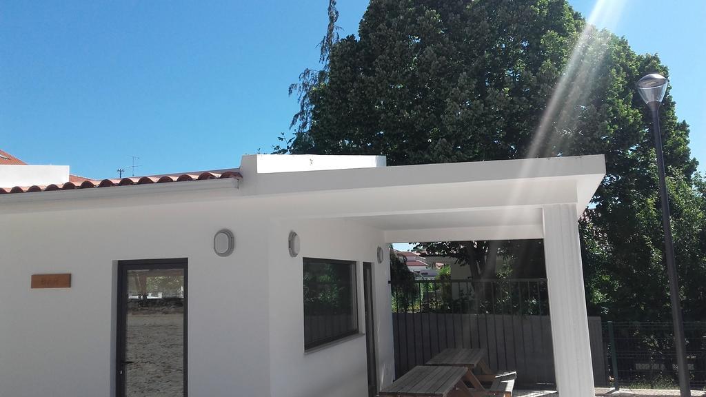 Douro Camping Миранда-ду-Дору Экстерьер фото