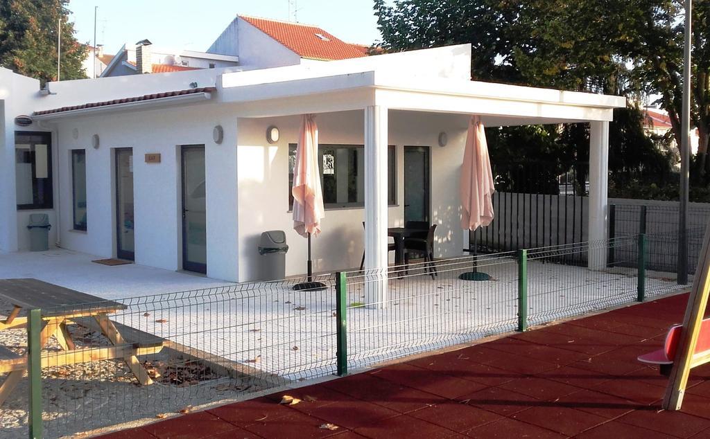 Douro Camping Миранда-ду-Дору Экстерьер фото