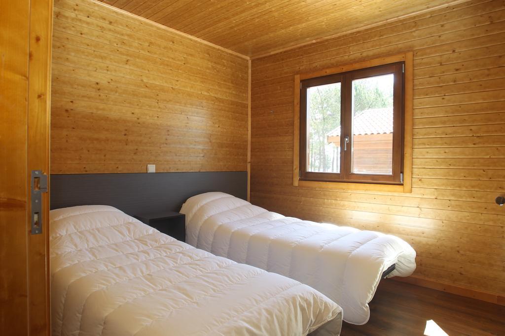 Douro Camping Миранда-ду-Дору Экстерьер фото