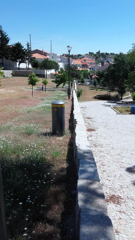 Douro Camping Миранда-ду-Дору Экстерьер фото